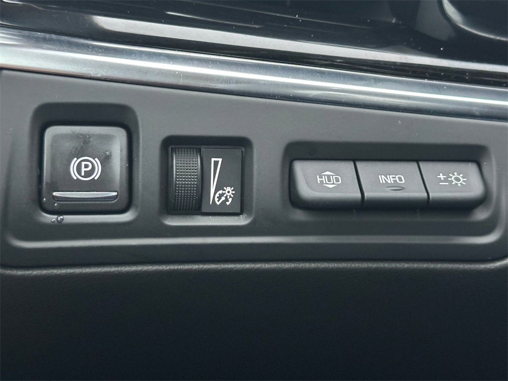 2023 Cadillac XT6 Sport