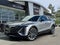 2025 Cadillac LYRIQ Sport 1