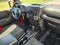 2011 Jeep Wrangler Unlimited Sport