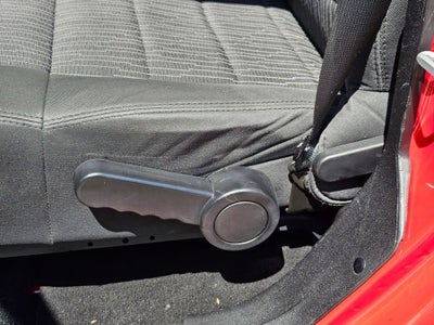 2011 Jeep Wrangler Unlimited Sport