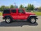 2011 Jeep Wrangler Unlimited Sport