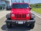 2011 Jeep Wrangler Unlimited Sport