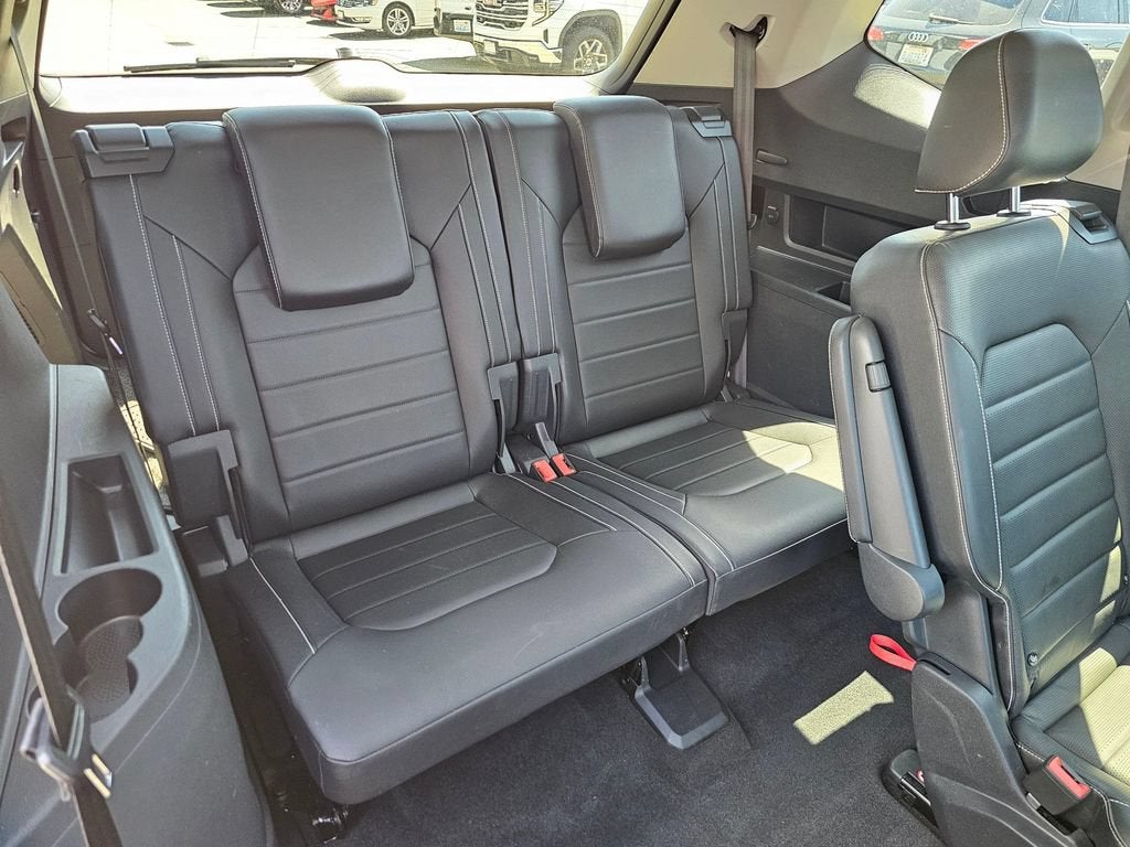 2021 Volkswagen Atlas 3.6L V6 SEL Premium