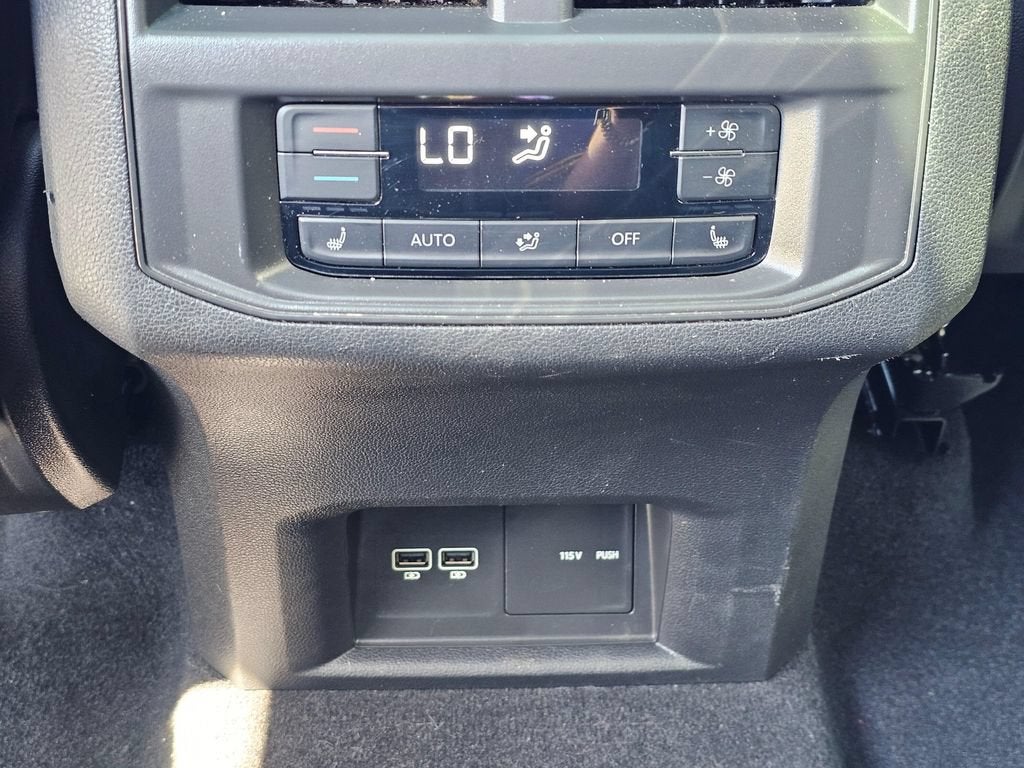 2021 Volkswagen Atlas 3.6L V6 SEL Premium