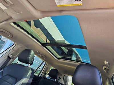 2021 Volkswagen Atlas 3.6L V6 SEL Premium