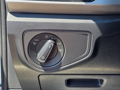2021 Volkswagen Atlas 3.6L V6 SEL Premium
