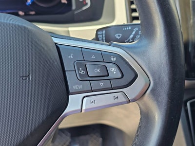 2021 Volkswagen Atlas 3.6L V6 SEL Premium