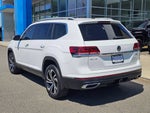 2021 Volkswagen Atlas 3.6L V6 SEL Premium
