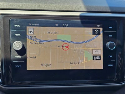 2021 Volkswagen Atlas 3.6L V6 SEL Premium