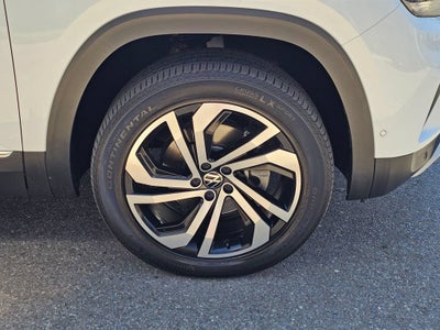 2021 Volkswagen Atlas 3.6L V6 SEL Premium