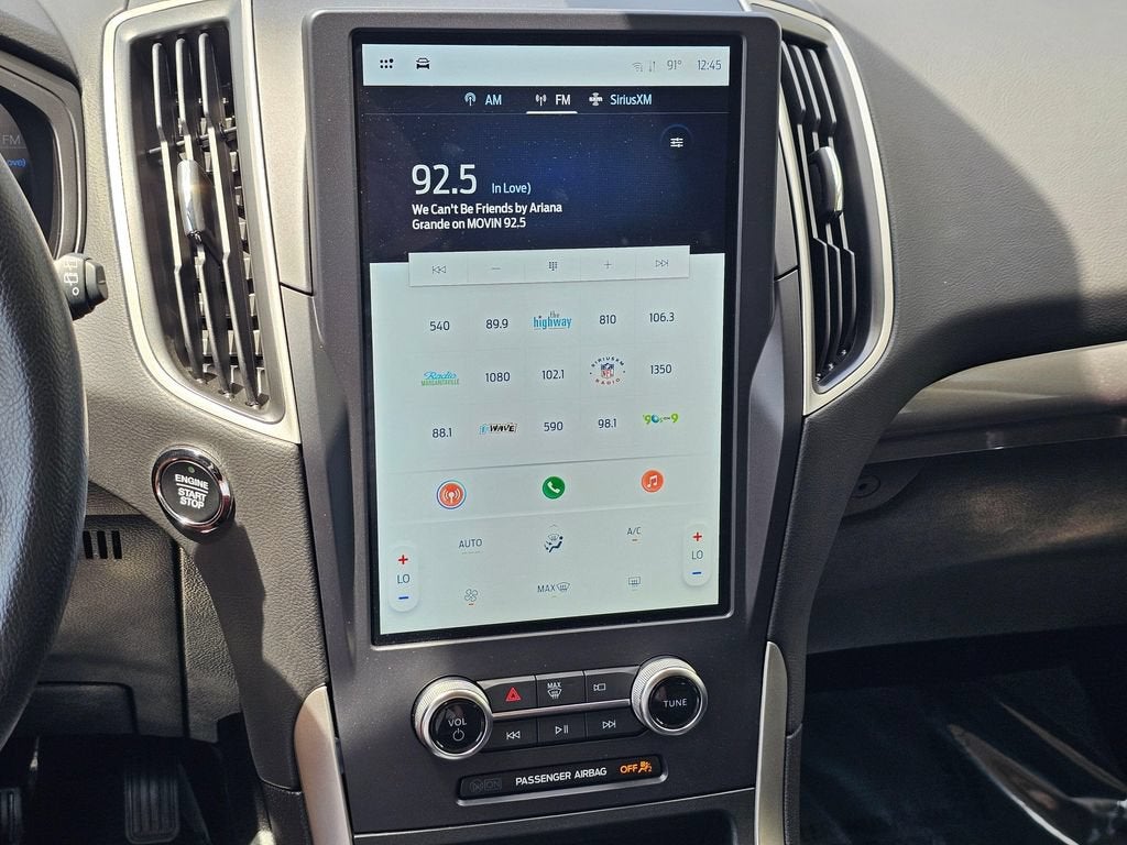 2024 Ford Edge SE