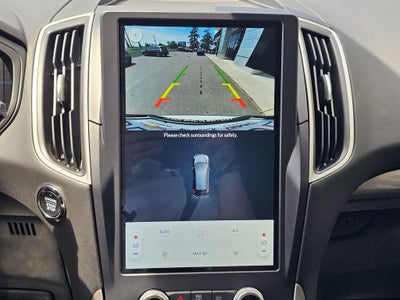 2024 Ford Edge SE