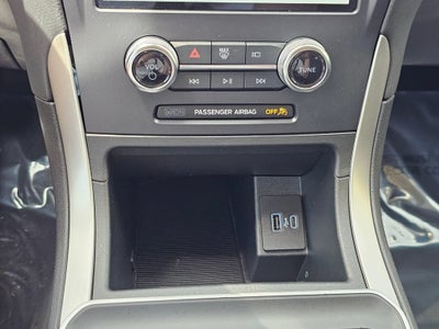 2024 Ford Edge SE