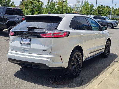 2024 Ford Edge SE