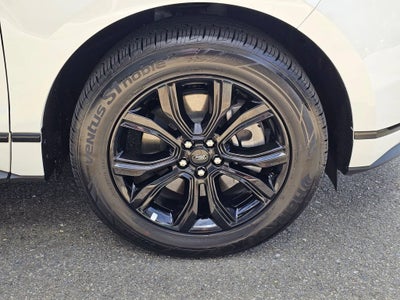 2024 Ford Edge SE