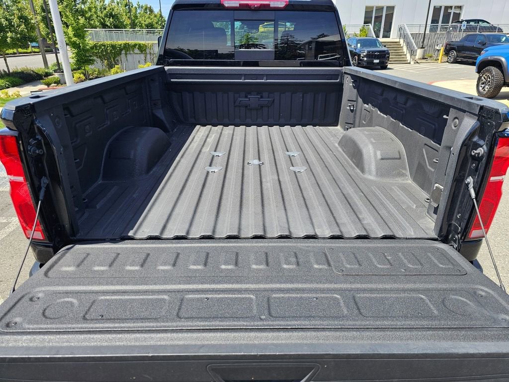 2025 Chevrolet Silverado 2500 HD High Country
