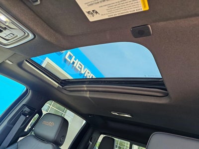 2025 Chevrolet Silverado 2500 HD High Country