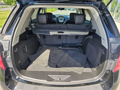 2014 Chevrolet Equinox LTZ