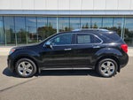 2014 Chevrolet Equinox LTZ