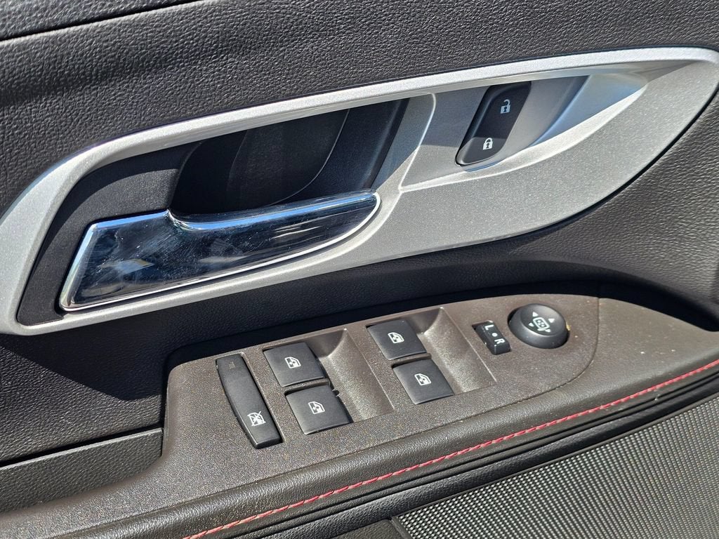 2014 Chevrolet Equinox LTZ