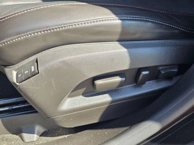 2014 Chevrolet Equinox LTZ