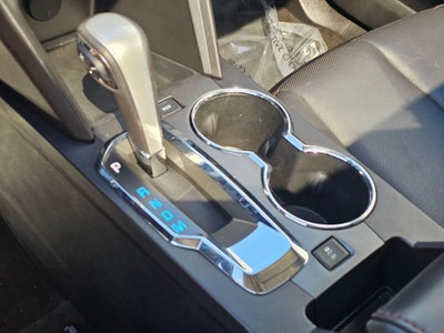 2014 Chevrolet Equinox LTZ