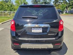 2014 Chevrolet Equinox LTZ