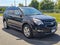 2014 Chevrolet Equinox LTZ