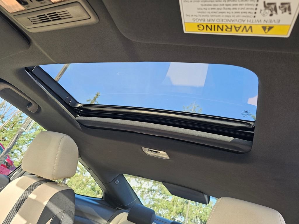 2016 Honda Civic Coupe LX-P