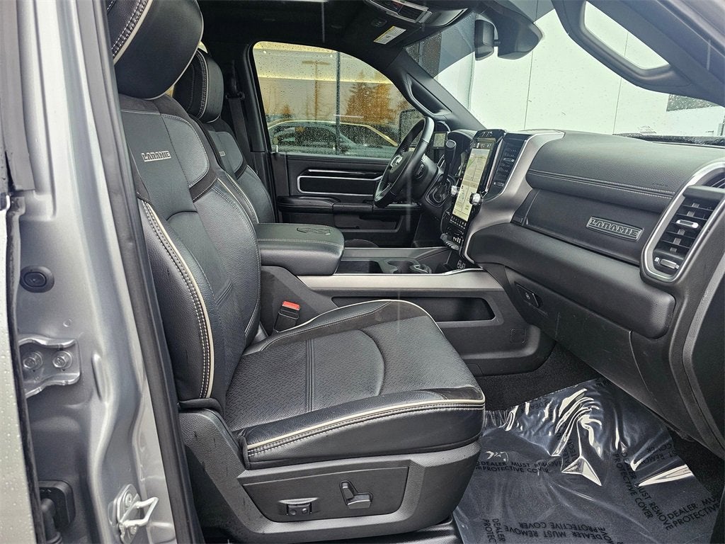 2023 RAM 3500 Laramie