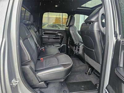 2023 RAM 3500 Laramie