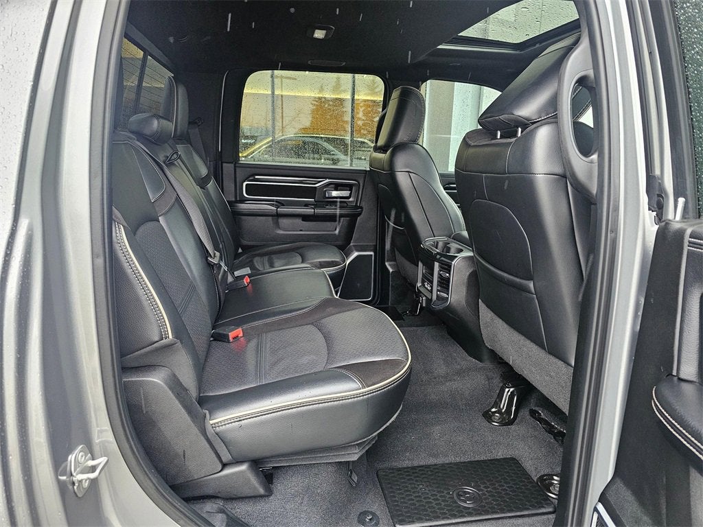 2023 RAM 3500 Laramie