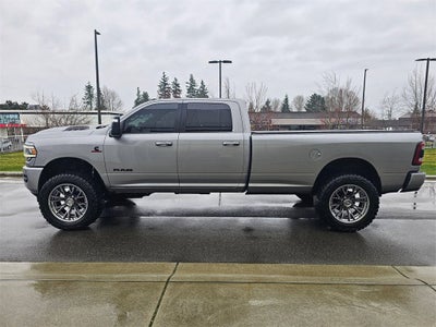 2023 RAM 3500 Laramie