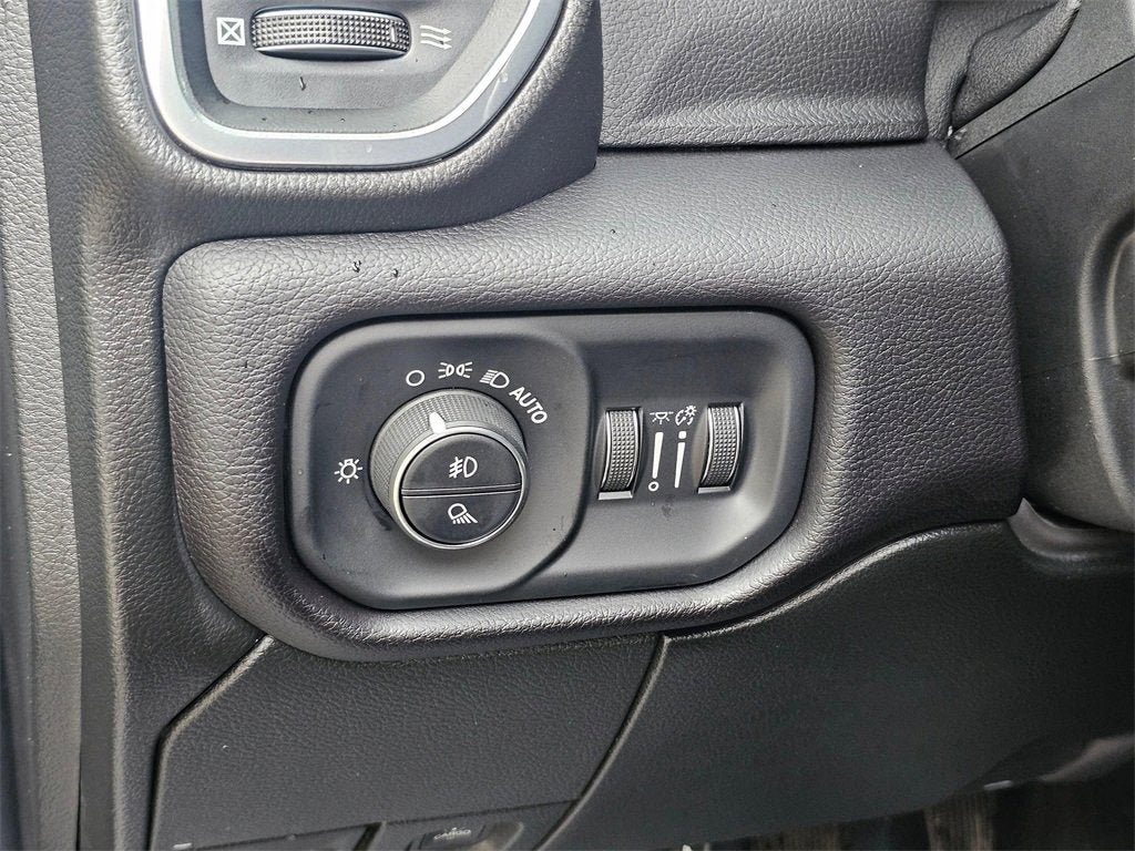 2023 RAM 3500 Laramie