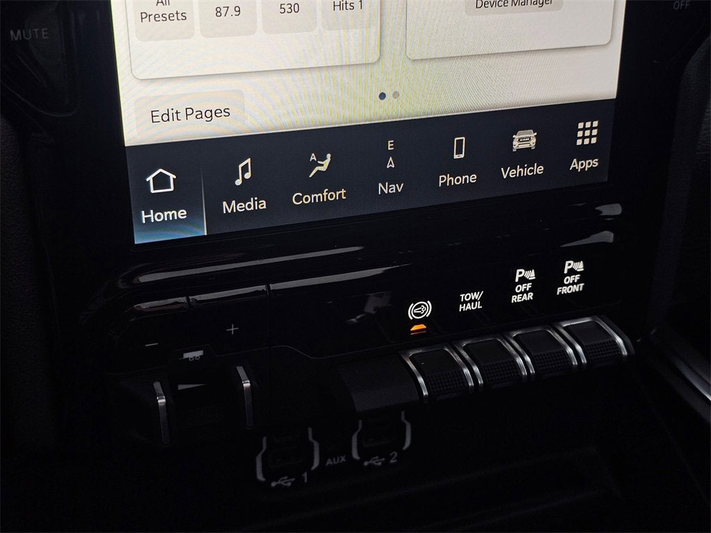 2023 RAM 3500 Laramie