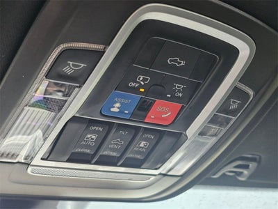 2023 RAM 3500 Laramie