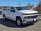 2020 Chevrolet Silverado 1500 Work Truck