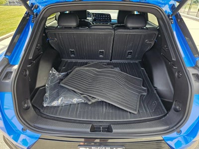 2024 Chevrolet Equinox EV 2LT