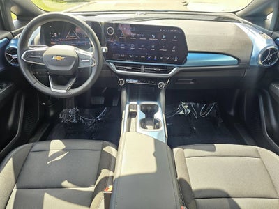 2024 Chevrolet Equinox EV 2LT