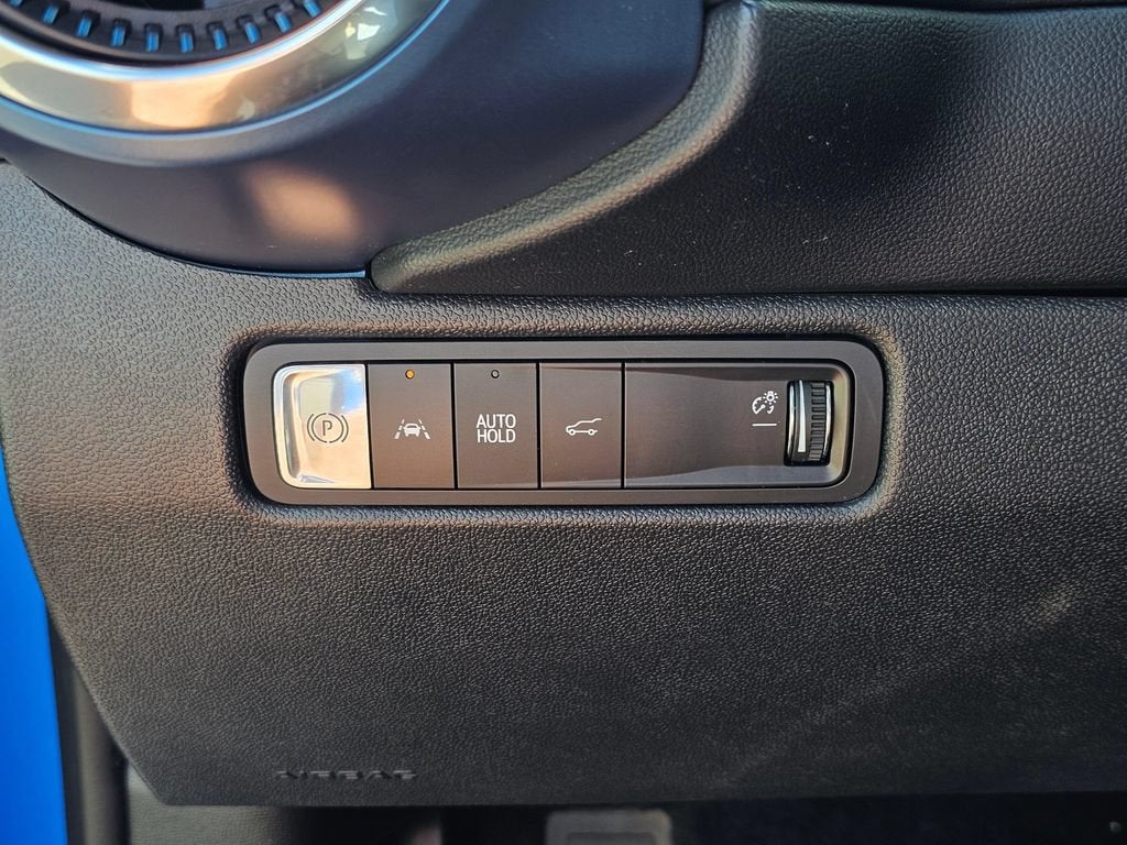 2024 Chevrolet Equinox EV 2LT