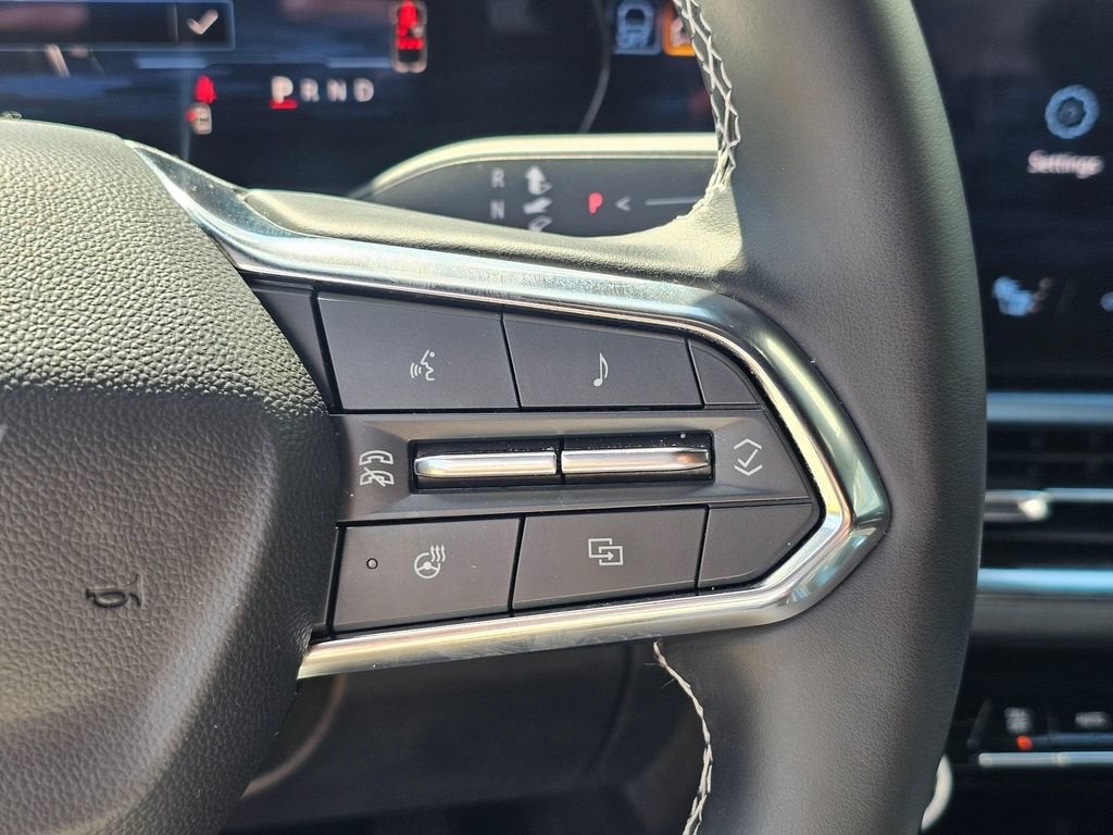 2024 Chevrolet Equinox EV 2LT