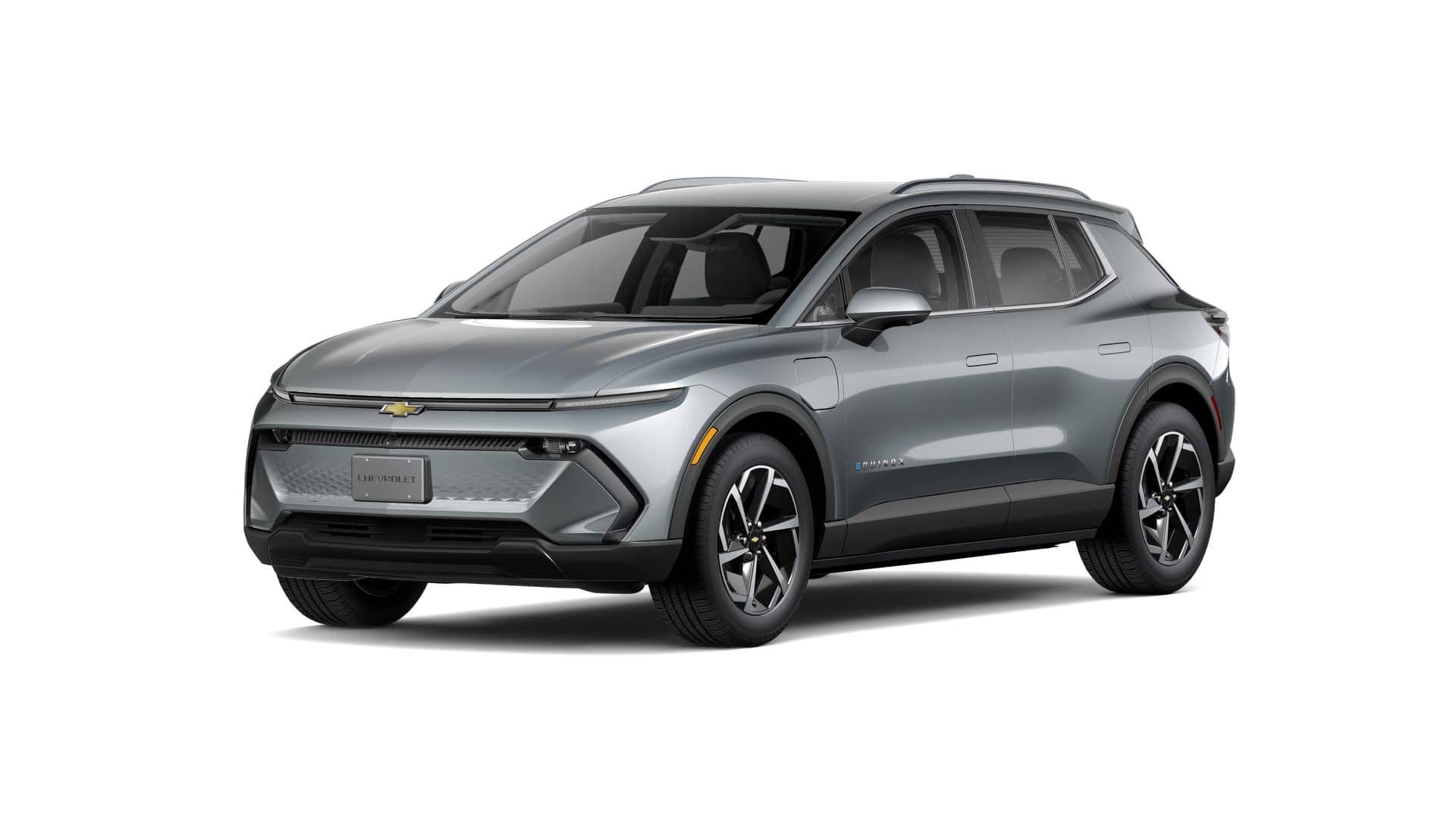 2026 Chevrolet Equinox EV 2LT eAWD's photo