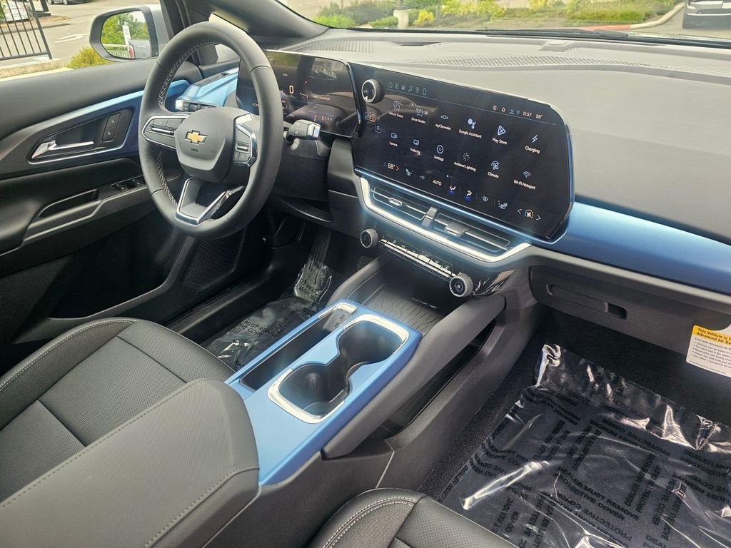 2026 Chevrolet Equinox EV 2LT - Photo 10