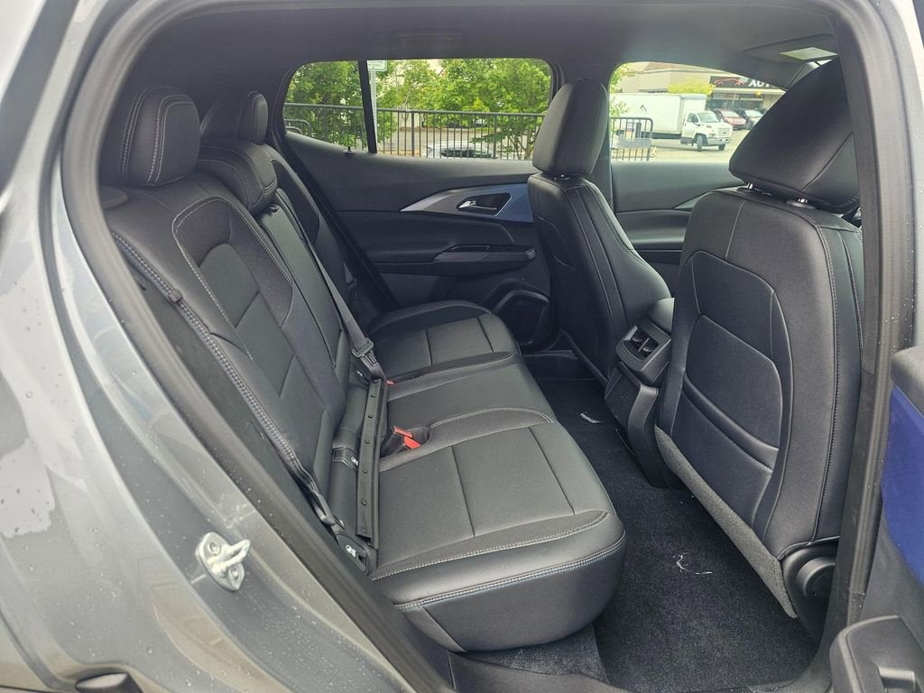 2026 Chevrolet Equinox EV 2LT - Photo 12