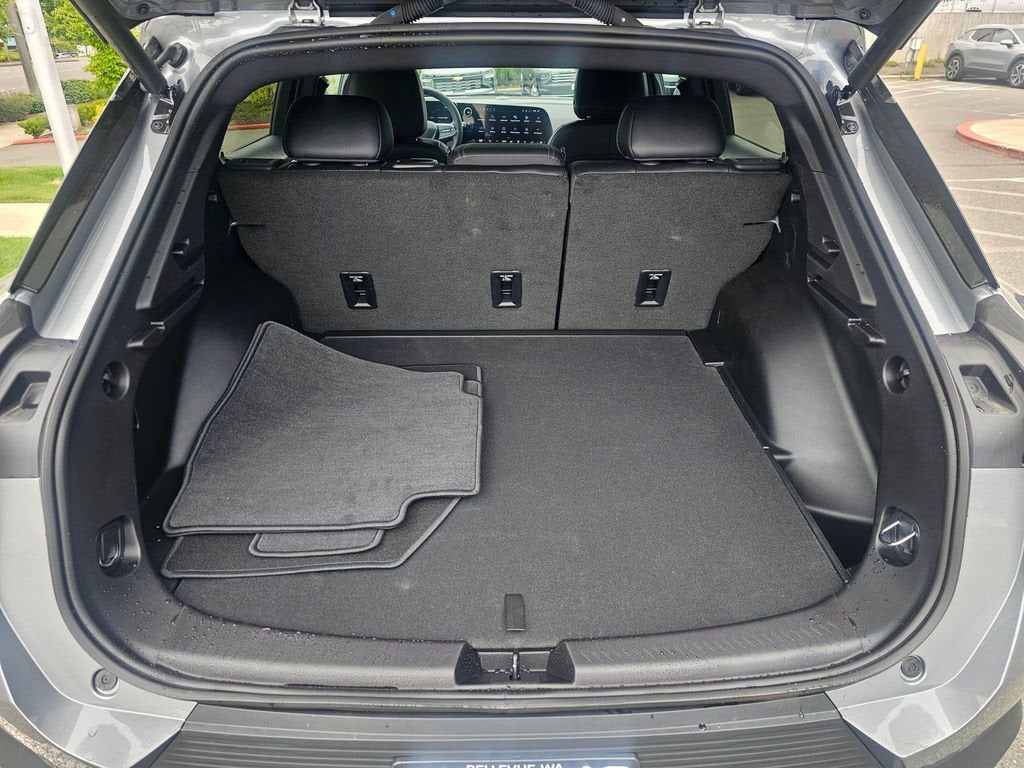 2026 Chevrolet Equinox EV 2LT - Photo 13