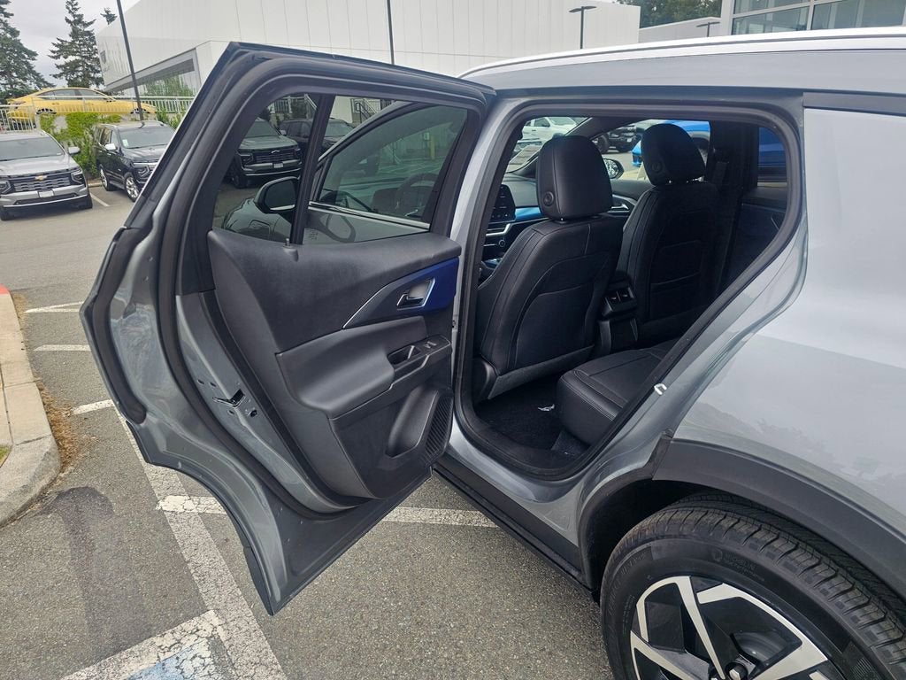 2026 Chevrolet Equinox EV 2LT - Photo 15