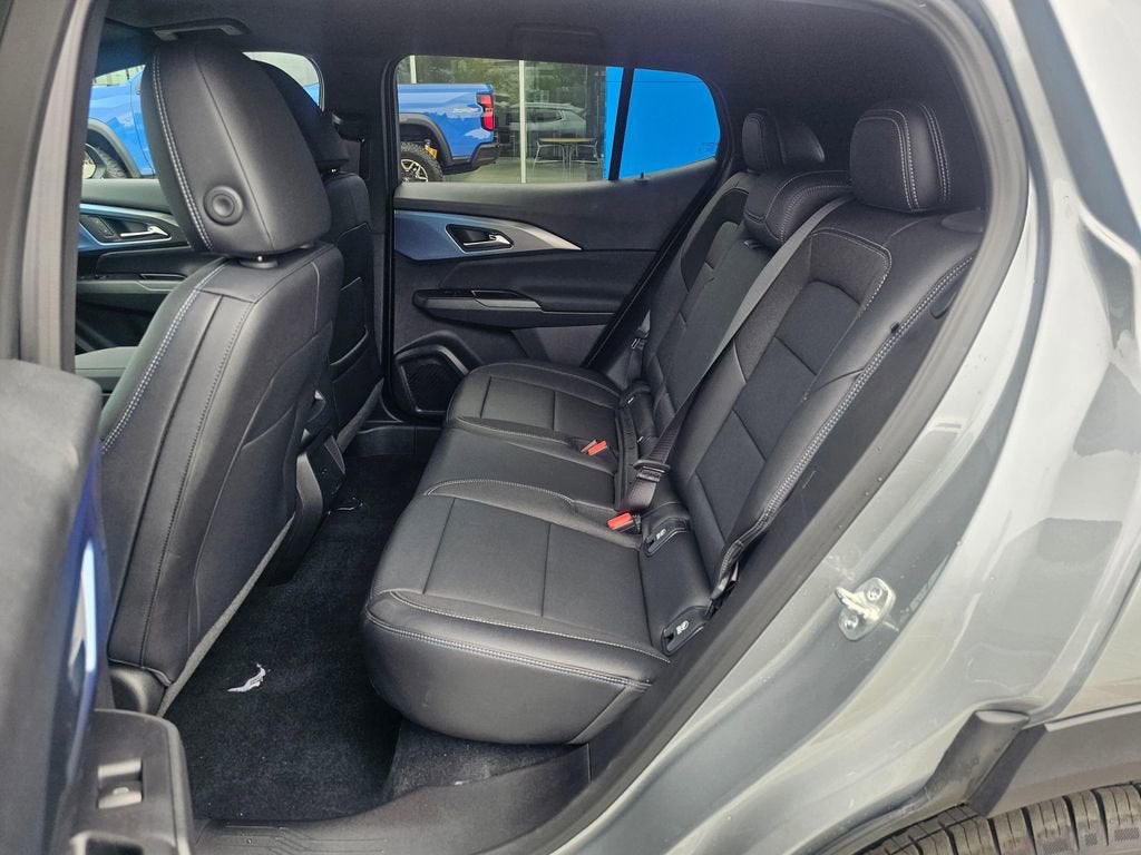 2026 Chevrolet Equinox EV 2LT - Photo 16