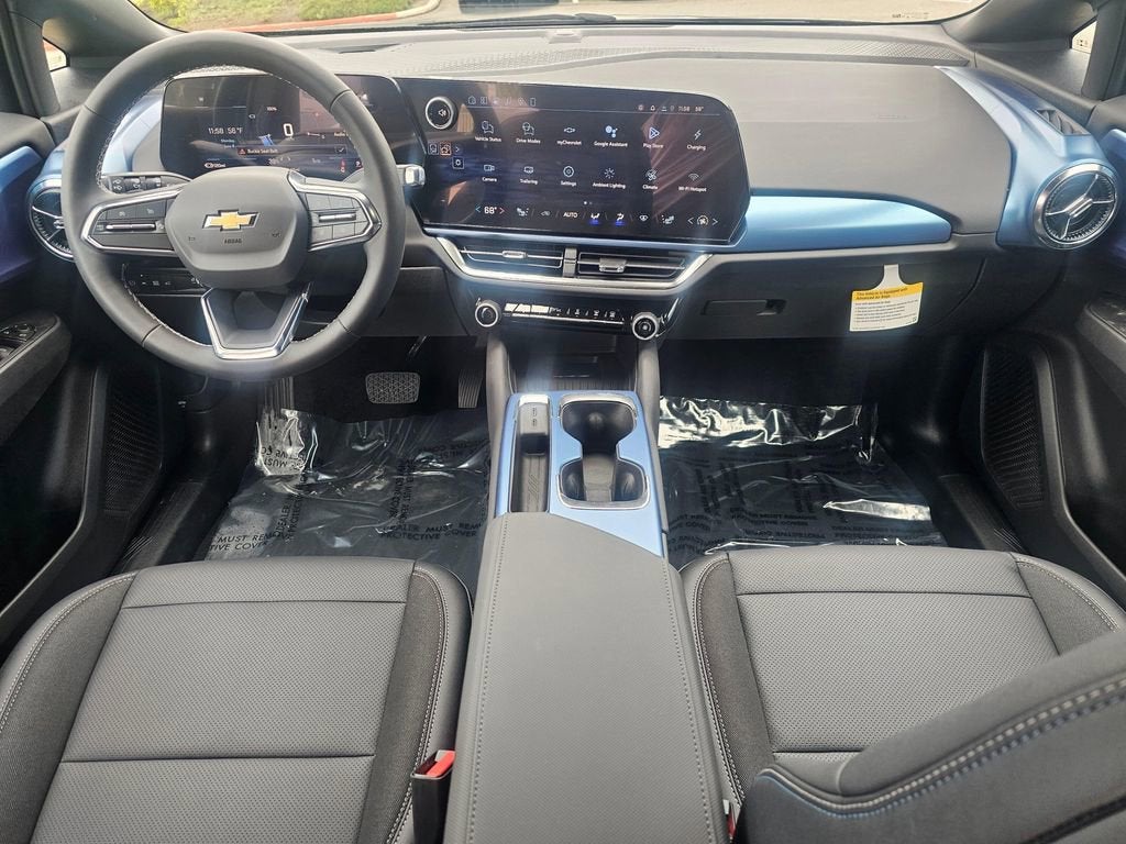 2026 Chevrolet Equinox EV 2LT - Photo 17