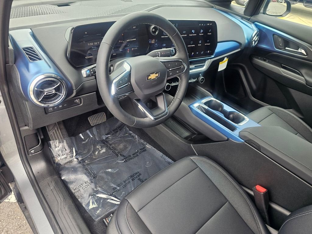 2026 Chevrolet Equinox EV 2LT - Photo 19