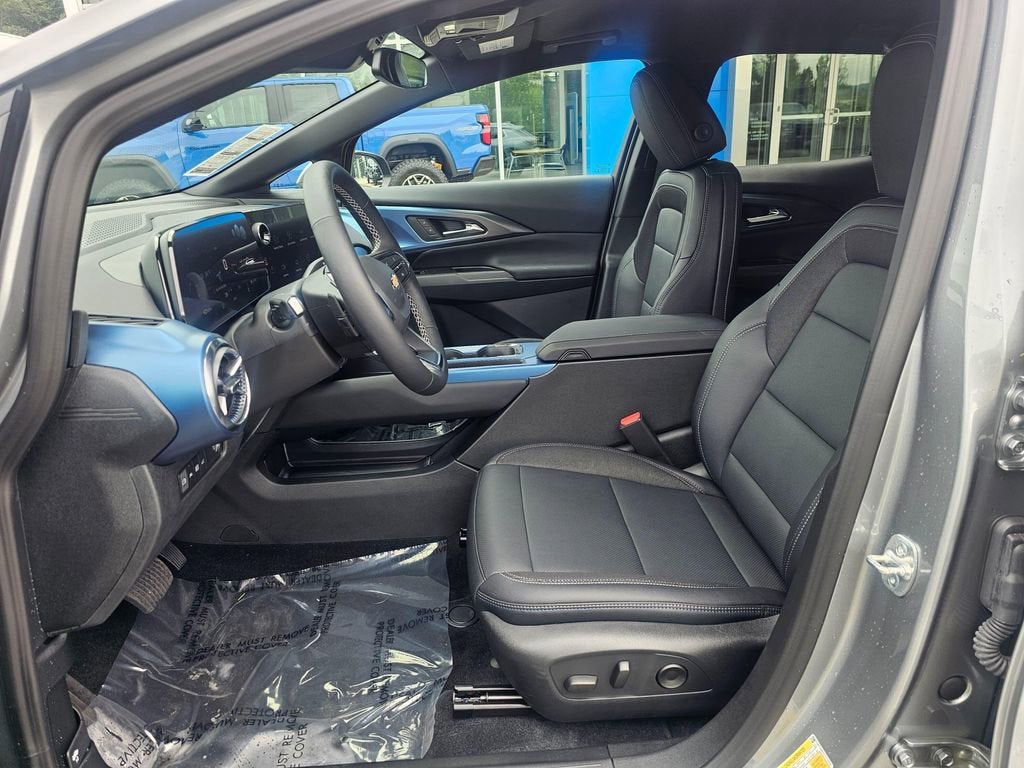 2026 Chevrolet Equinox EV 2LT - Photo 20